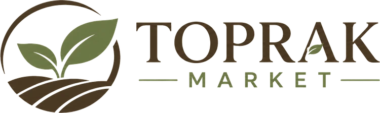 Toprak Market